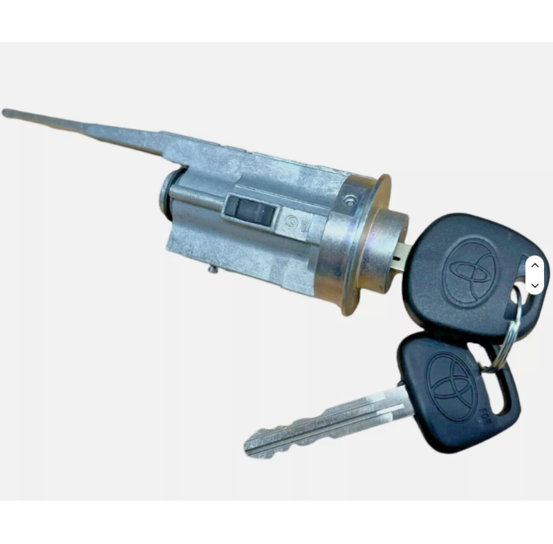 89703-33070 for 01-07 SEQUOIA 03-06 TUNDRA IGNITION LOCK CYLINDER SWITCH 2 KEYS